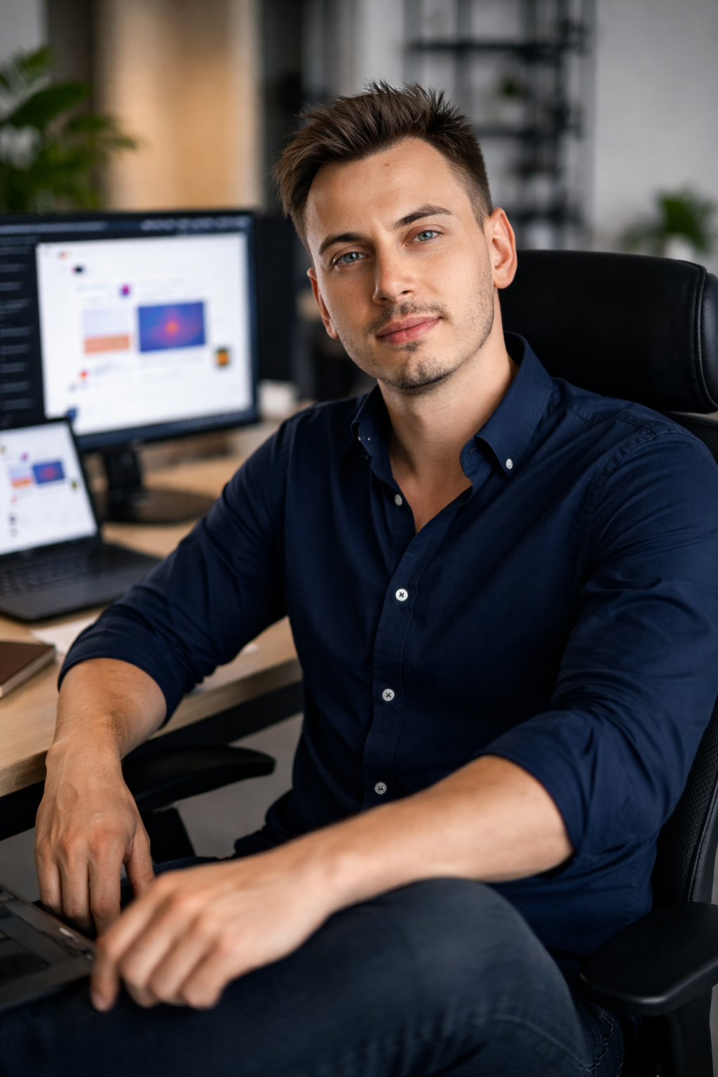 Ekspert ds. Optymalizacji